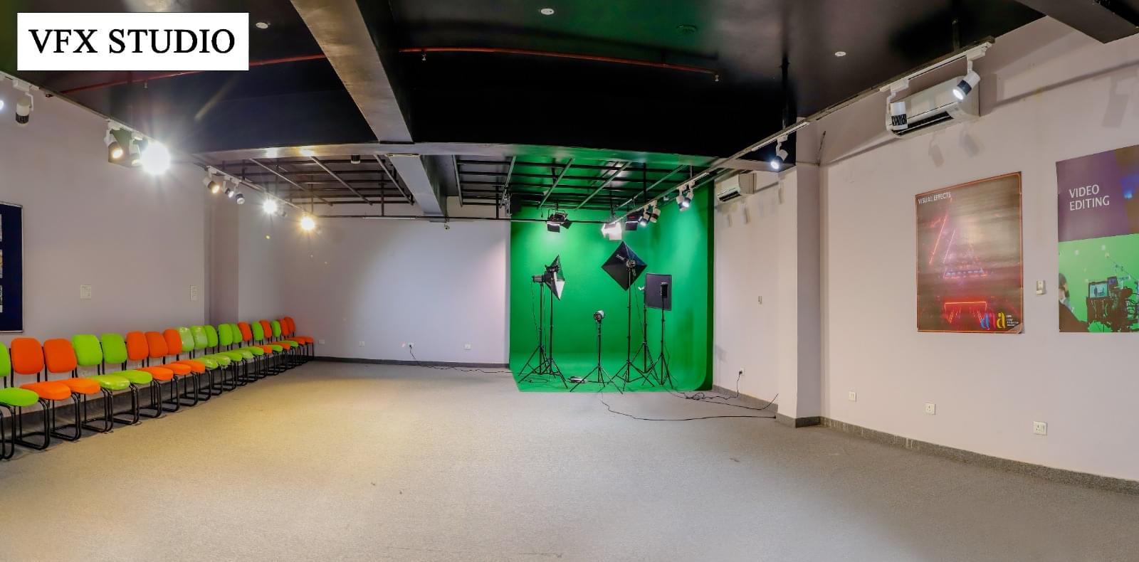 IMS Design and Innovation Academy Noida Infrastructure photo 18